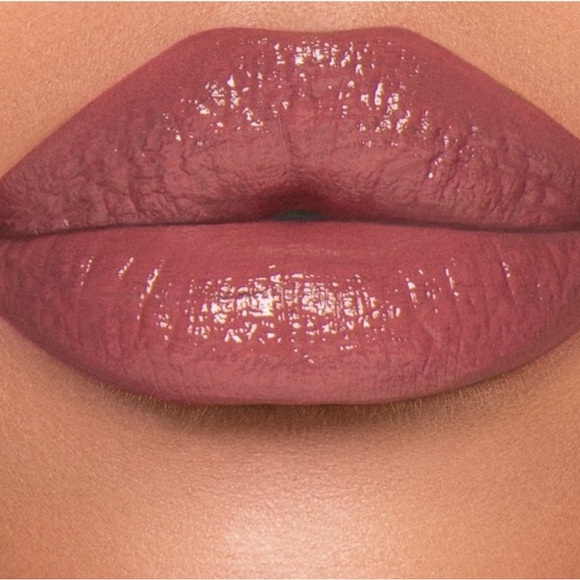 No Shame Dirty Mauve Jeffree Star Supreme Gloss Brand New in Box | Authentic - Picture 3 of 8